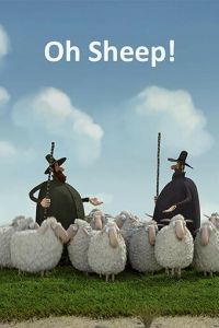 Oh Sheep! (2012)