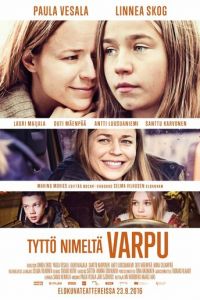 Девочка по имени Варпу (2016)