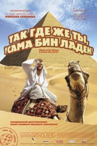 Так где же ты, Усама бин Ладен? (2008)