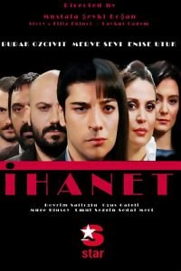 Ihanet (2010)